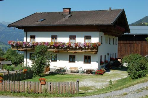 Agroturismo Gro�berghof