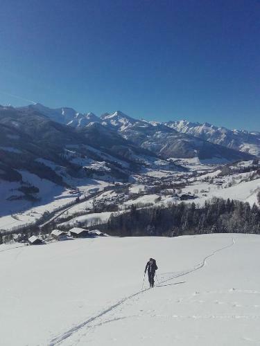 Agroturismo Gro�berghof