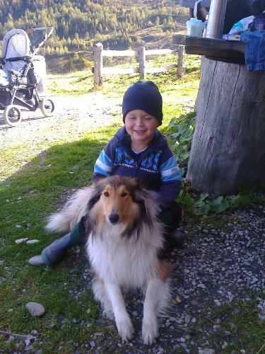 Agroturismo Gro�berghof