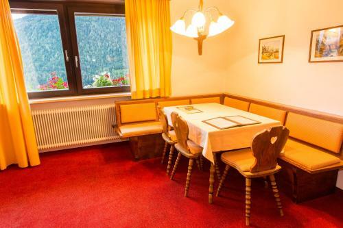 Apartamento Ferienland Stubai