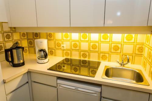 Apartamento Ferienland Stubai