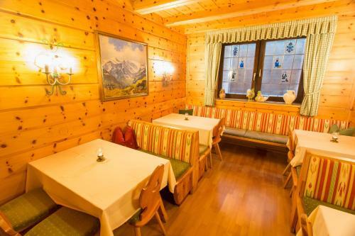 Apartamento Ferienland Stubai