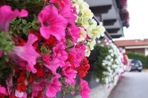 Apartamento Ferienland Stubai