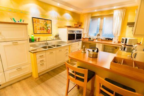 Apartamento Ferienland Stubai