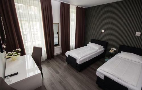 Hotel Luisenhof