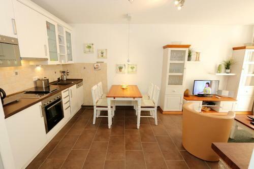 Apartamento Haus Meeresblick - Fewo Sebastus