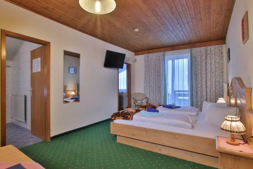Hostal Hotel Beim Winkler