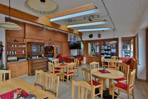 Hostal Hotel Beim Winkler