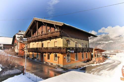 Hostal Hotel Beim Winkler