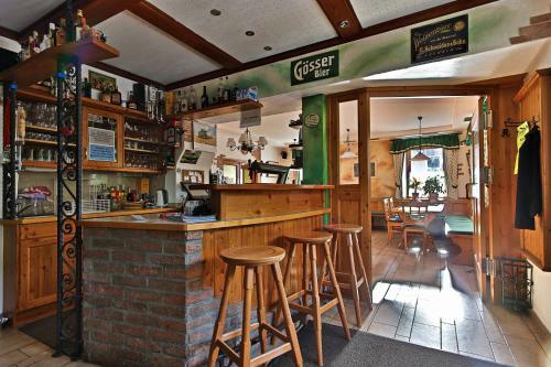 Hostal Hotel Beim Winkler
