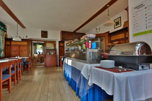 Hostal Hotel Beim Winkler