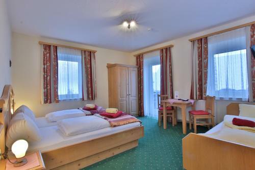 Hostal Hotel Beim Winkler