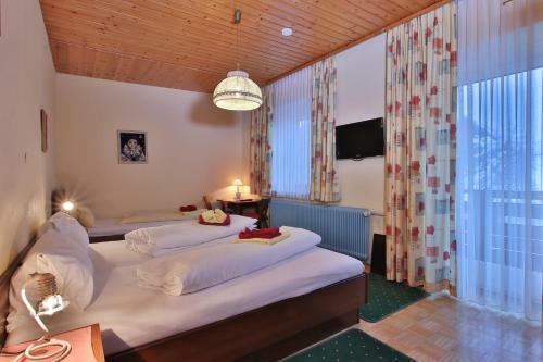 Hostal Hotel Beim Winkler