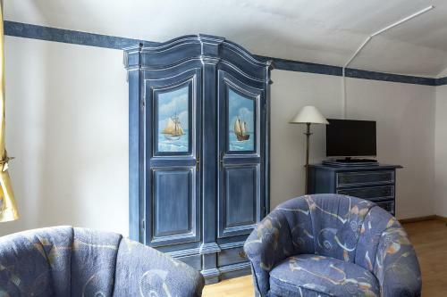 Hostal U-nautic Restaurant & Pension