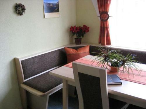 Apartamento Ferienwohnung Stickler