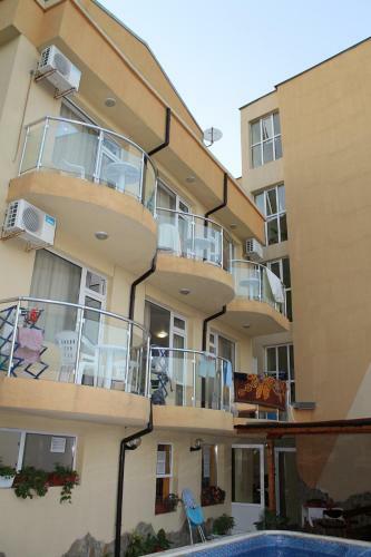 Plovdiv Hotel