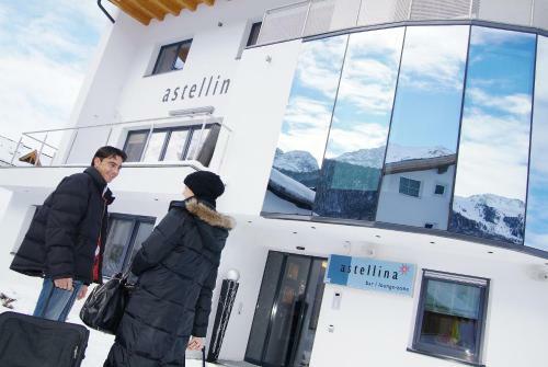 Astellina Hotel-apart