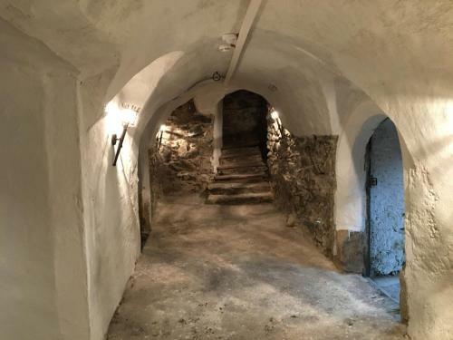 Posada Gasthof Zum Stern