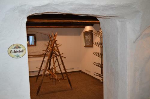 Posada Gasthof Zum Stern