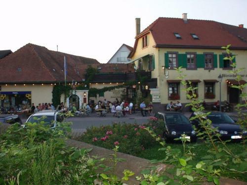 Posada Gasthaus Alte Brauerei