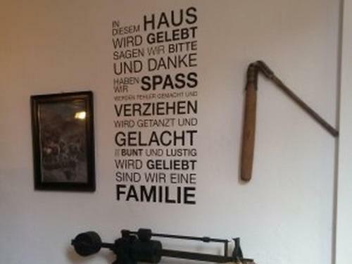 Posada Gasthaus Alte Brauerei