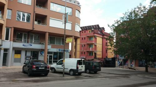 Apartamento Viva Global Guest Rooms