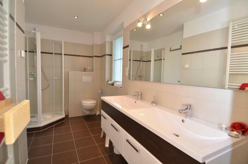 Apartamento Strandhus Sellin - Apt. 02