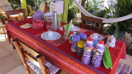 Hostal Pousada Da Lucinha
