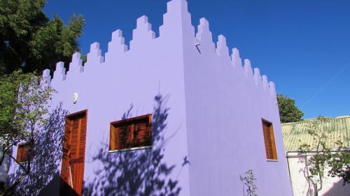 Hostal Pousada Da Lucinha