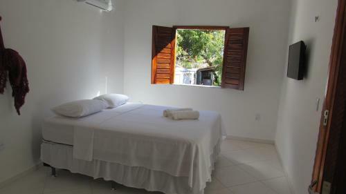 Hostal Pousada Da Lucinha