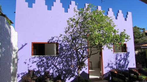 Hostal Pousada Da Lucinha