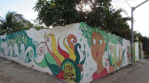 Hostal Pousada Da Lucinha