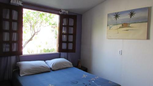 Hostal Pousada Da Lucinha