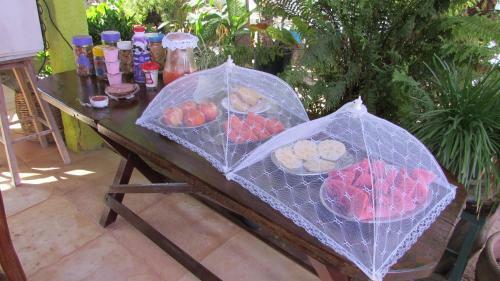Hostal Pousada Da Lucinha
