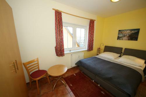 Apartamento Villa St�rtebeker - Fewo 08