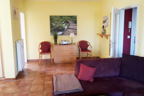 Apartamento Villa St�rtebeker - Fewo 08