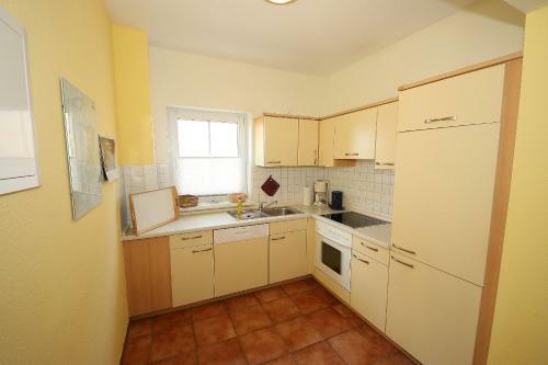 Apartamento Villa St�rtebeker - Fewo 08