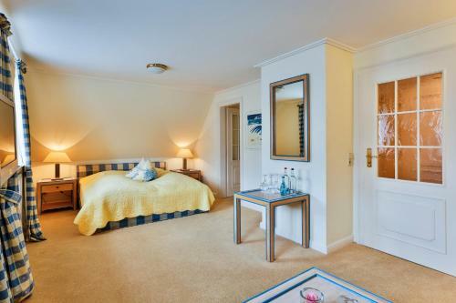Hotel Und Restaurant J�rg M�ller