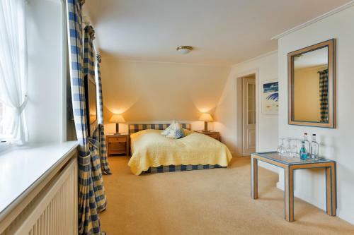 Hotel Und Restaurant J�rg M�ller