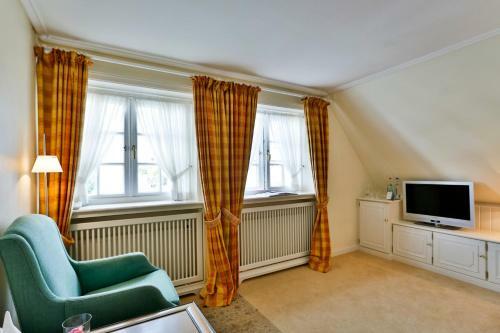Hotel Und Restaurant J�rg M�ller
