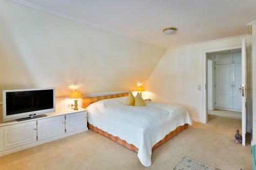 Hotel Und Restaurant J�rg M�ller