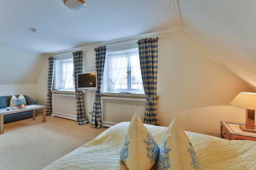 Hotel Und Restaurant J�rg M�ller
