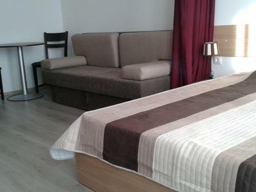Apartments Kaloyan