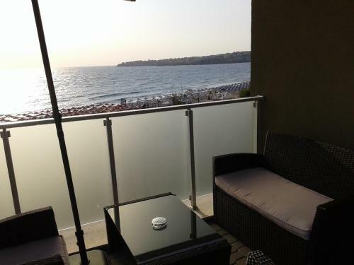 Apartments Kaloyan
