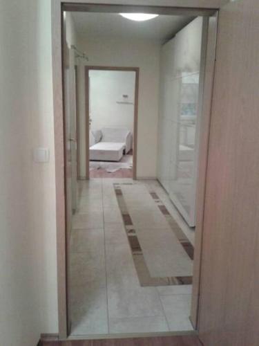 Apartamento Messeappartment N�rnberg