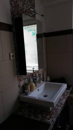 Apartamento Messeappartment N�rnberg