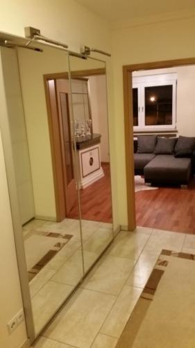 Apartamento Messeappartment N�rnberg