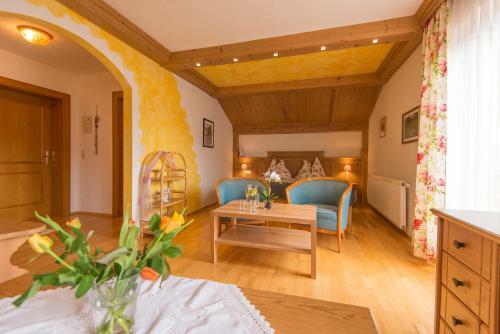 Hostal Alpenpension Lackenbauer