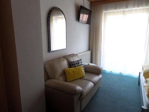 Bed & Breakfast Pension Herzoggut