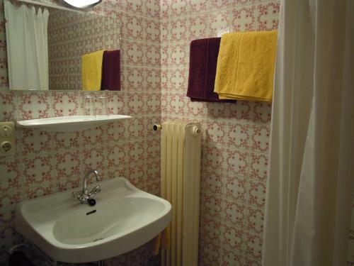 Bed & Breakfast Pension Herzoggut
